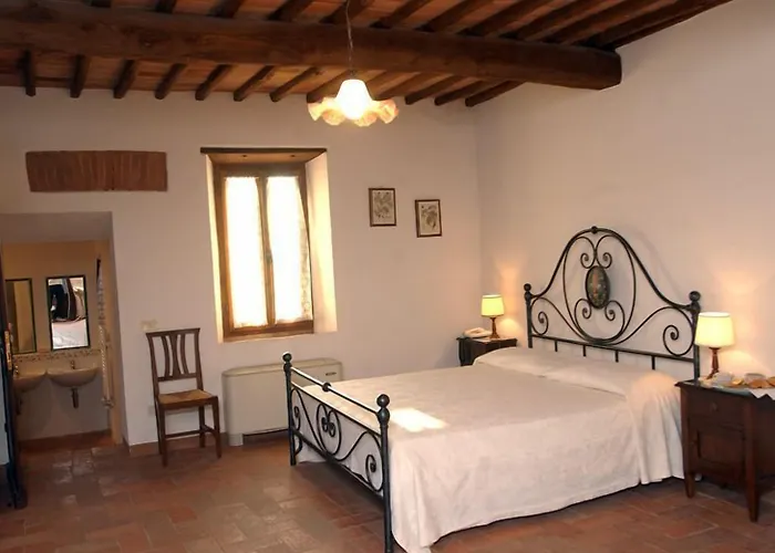 L'aia Country Holidays *