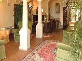 Landhuis L'aia Country Holidays *