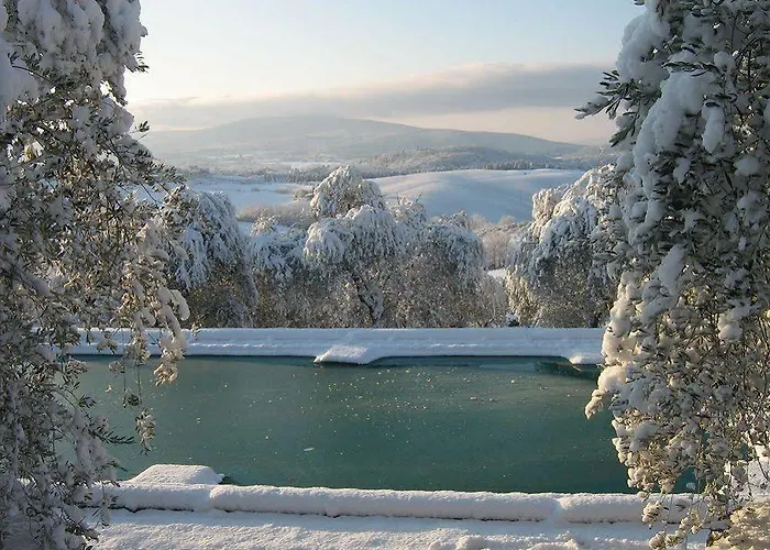 L'aia Country Holidays * Siena