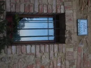 L'aia Country Holidays * Siena