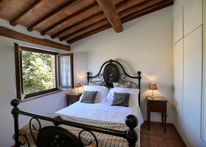 Landhuis L'aia Country Holidays *