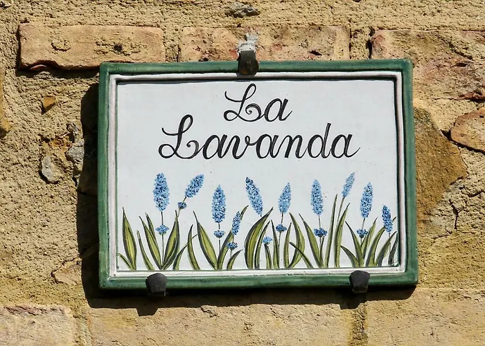 Landhuis L'aia Country Holidays