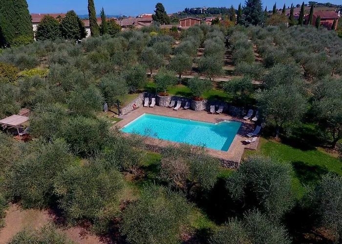 L'aia Country Holidays *