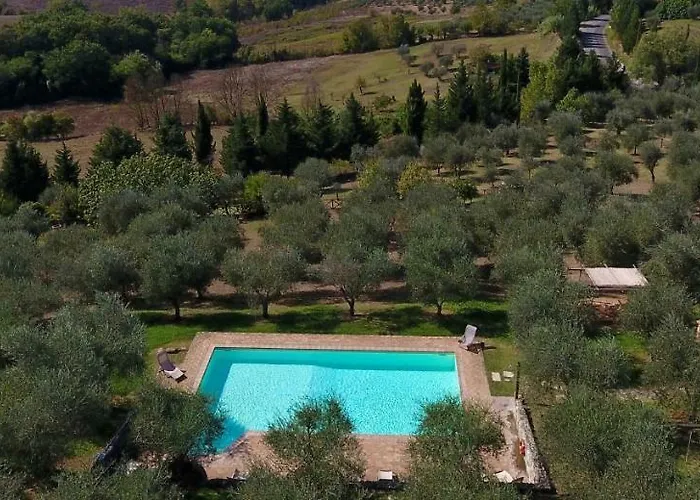 Landhuis L'aia Country Holidays *